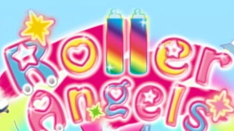 Roller Angels