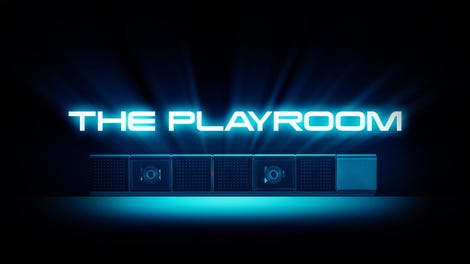 The Playroom 2