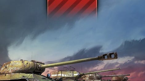 War Thunder: "Tracks of Victory" Bundle