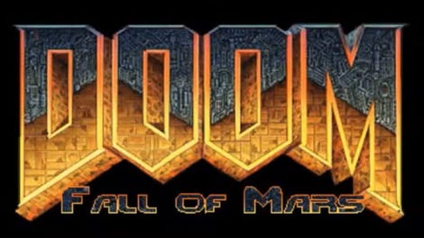 DooM: Fall of Mars