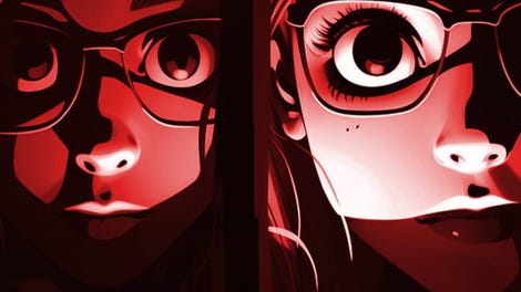 Girl Abducted