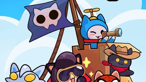 Kitty Keep