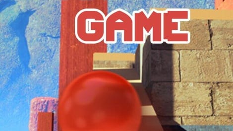Easy Ball Game