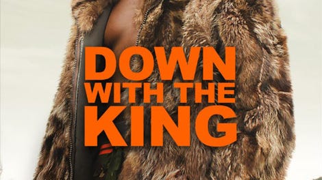 down with the king movie review
