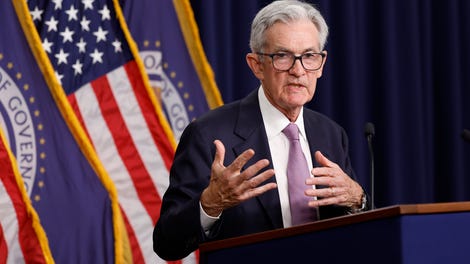 Image for Can Trump fire Jerome Powell as Federal Reserve chair? Here’s what to know