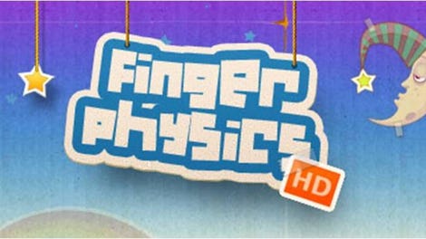 Finger Physics
