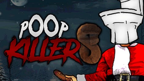Poop Killer 8