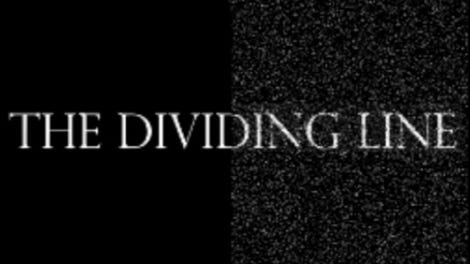 The Dividing Line