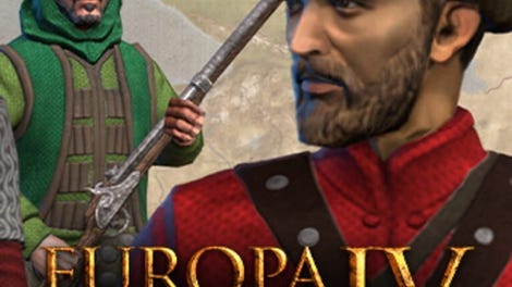 Europa Universalis IV: Cradle Of Civilization Content Pack - Kotaku