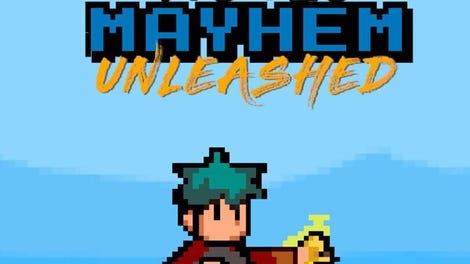 Mystic Mayhem Unleashed