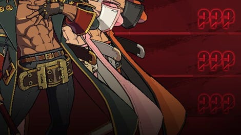 Guilty Gear: Strive - Season 3 Character Additional Colors