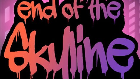 End of the Skyline