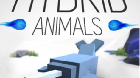 Hybrid Animals