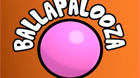 Ballapalooza
