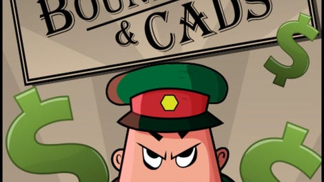 Bounders and Cads