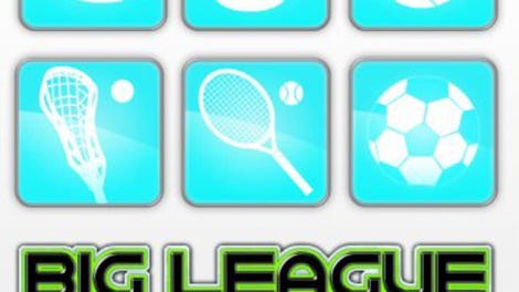 Big League Sports