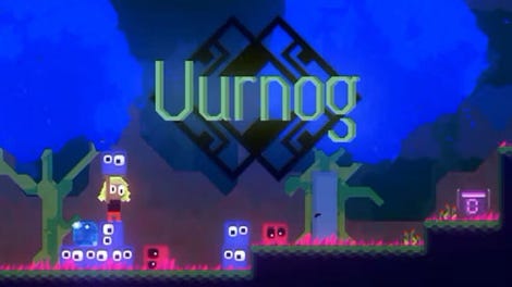 Uurnog