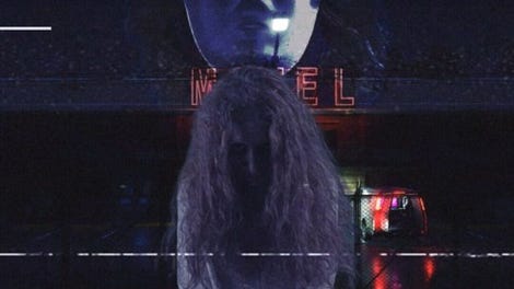 Death Motel