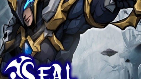 Seal the Rift