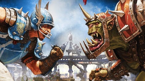Blood Bowl 2