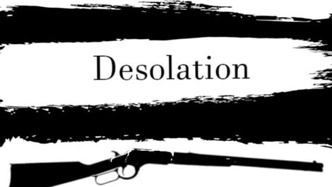 Black Powder Desolation