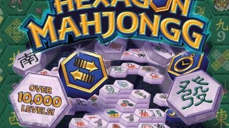 Hexagon Mahjongg - Kotaku