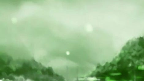 Ghosts of Hollow Creek