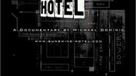 sunshine hotel movie reviews