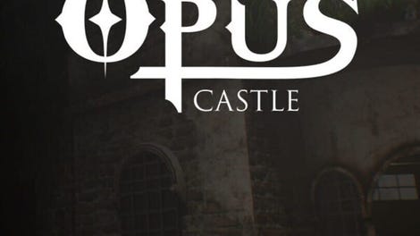 Opus Castle