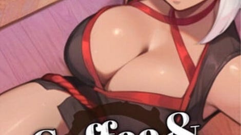 Coffee & Boobs