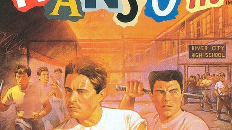 River City Ransom