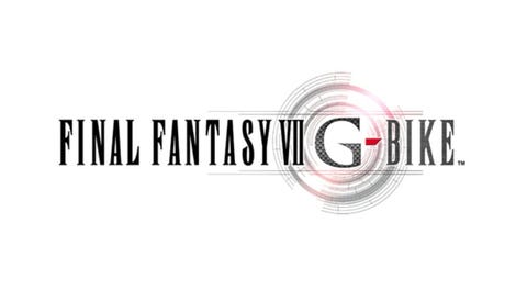 Final Fantasy VII G-Bike