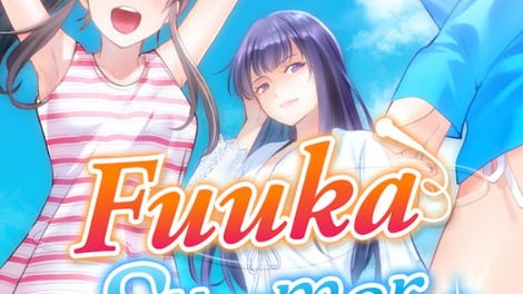 Fuuka: A Summer Memory