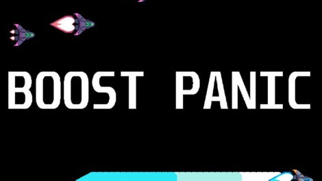 Boost Panic