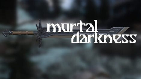 Mortal Darkness