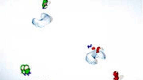 Snowcraft