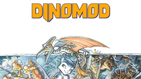 Dinomod