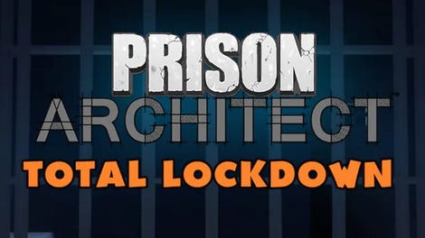 Prison Architect: Total Lockdown Bundle