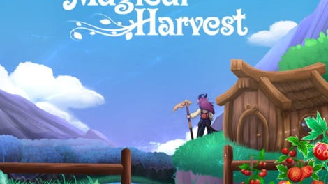 Magical Harvest