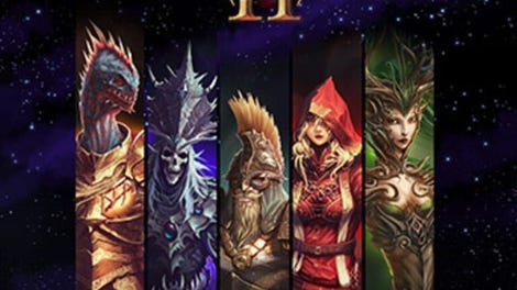 Divinity: Original Sin II - Divine Edition