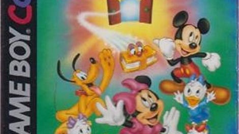 Minnie & Friends: Yume no Kuni wo Sagashite