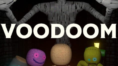 Voodoom