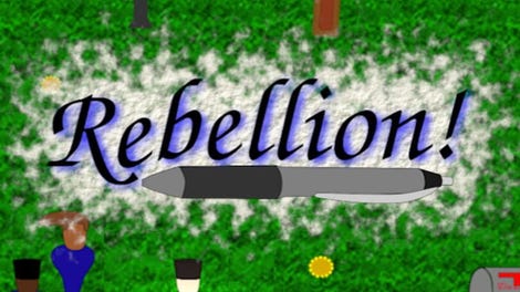 Rebellion
