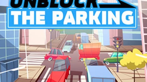 Unblock: The Parking