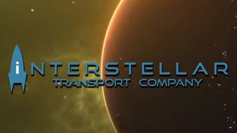 Interstellar Transport Company