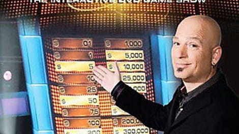 Deal or No Deal: The Interactive DVD Game Show