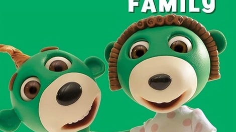 The Treflik Family: Deluxe Edition