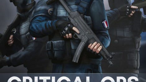 Critical Ops