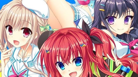 Kakenuke Forward to Our Sparking Youth!