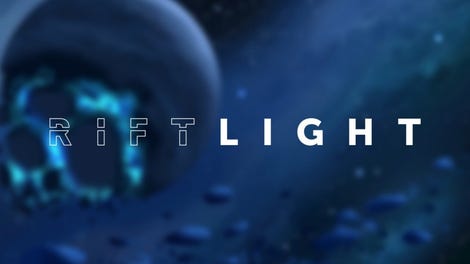 Riftlight